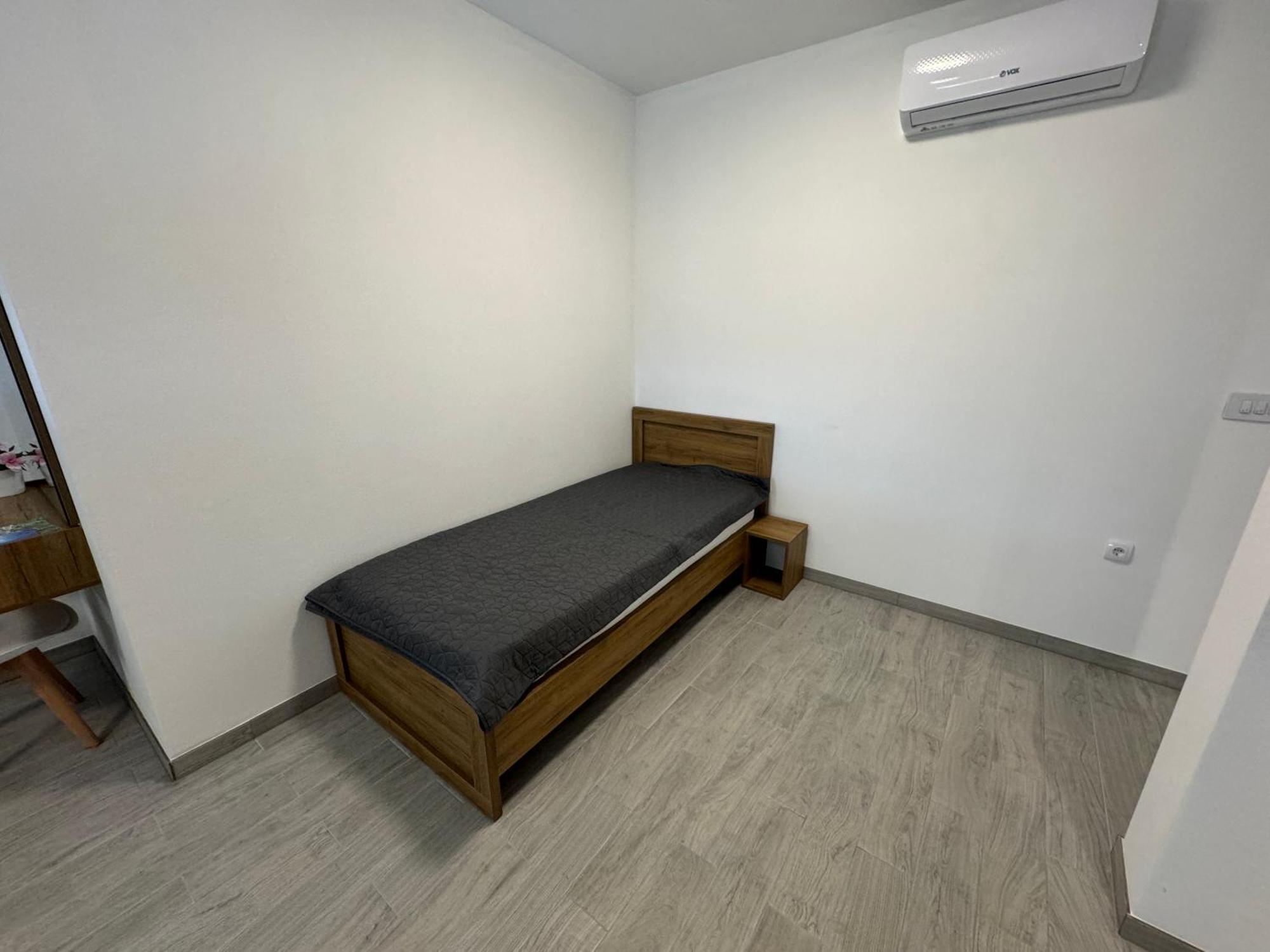 Adla Apartmani Улцин Екстериор снимка