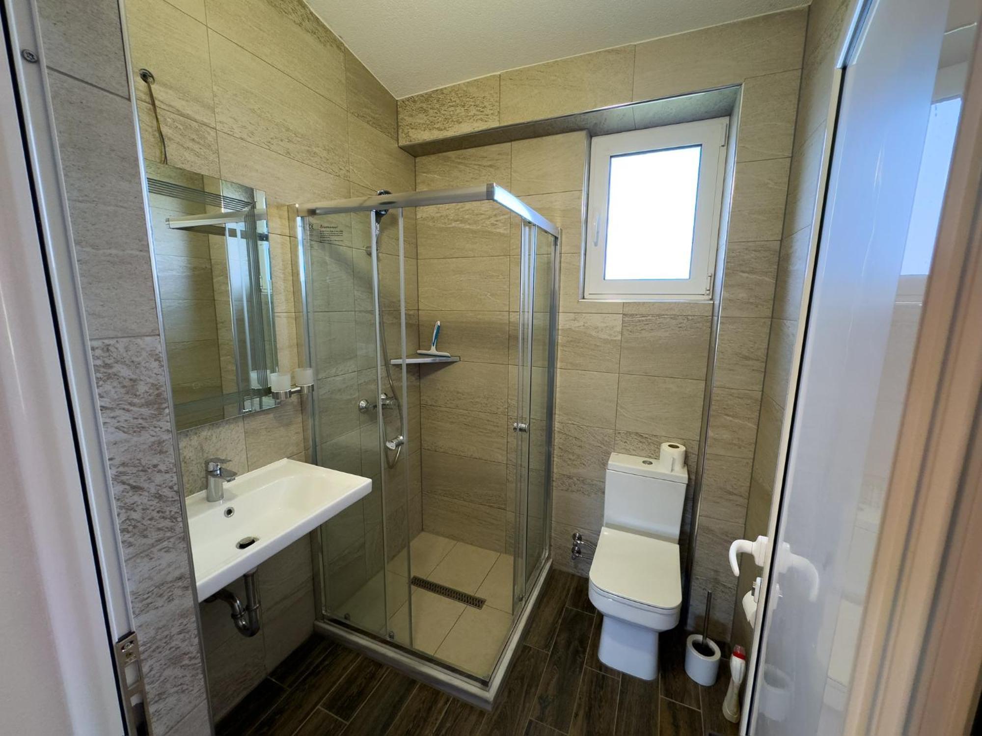 Adla Apartmani Улцин Екстериор снимка